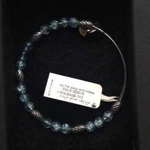 NWT Alex and Ani bracelet
